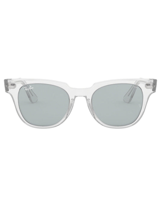 LENTES DE SOL RAY BAN METEOR RB2168 912/I5 50MM TRANSPARENTE