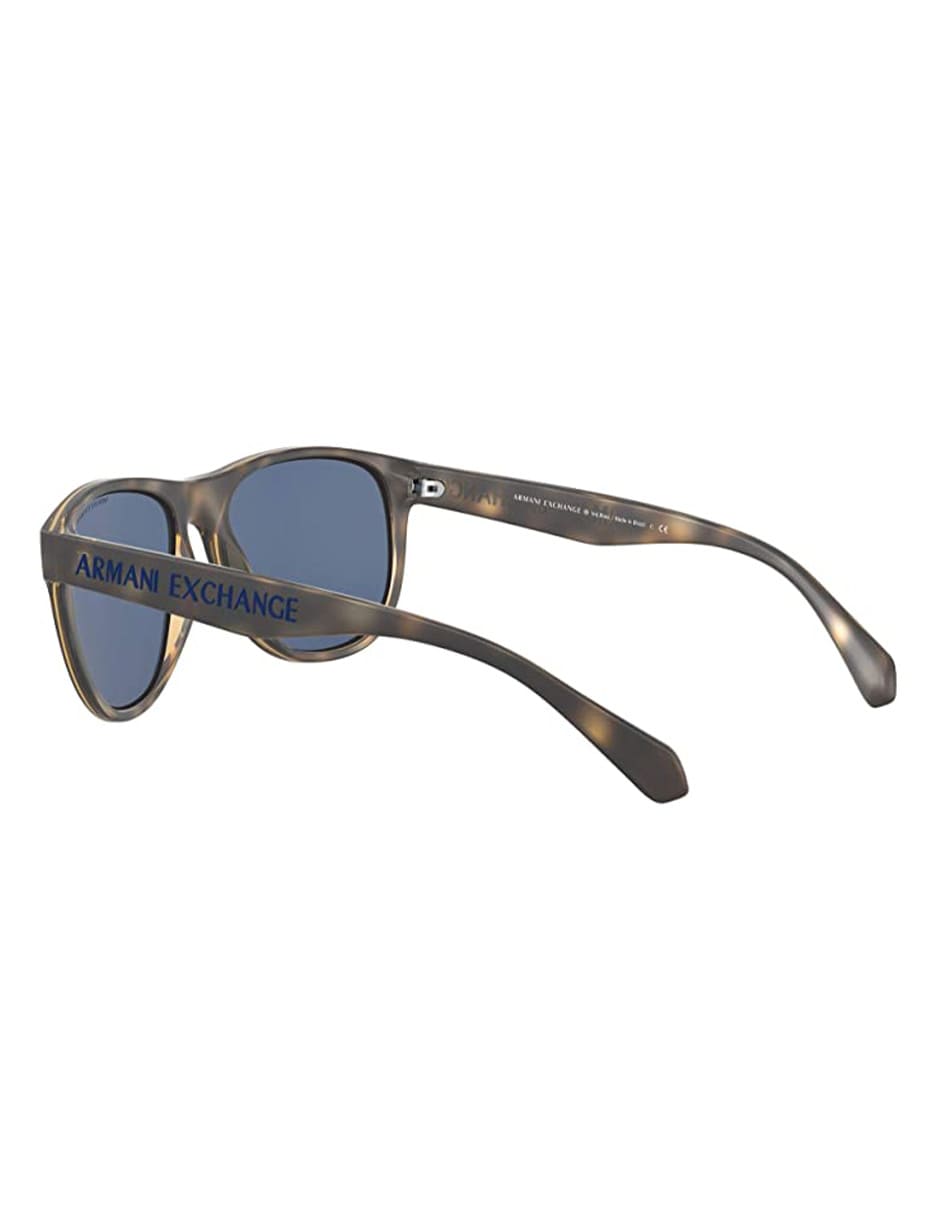 LENTE DE SOL ARMANI EXCHANGE AX4096S 802980 57MM