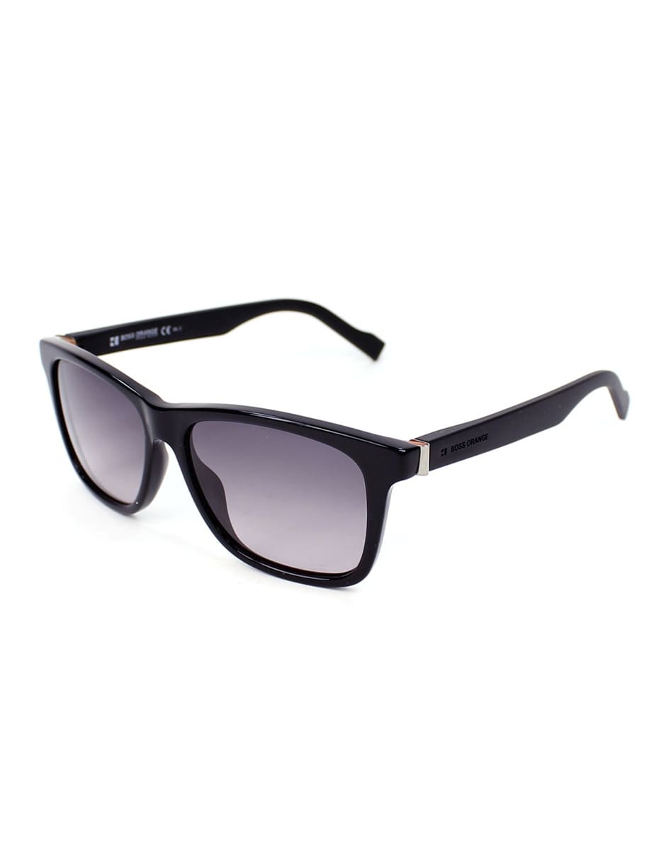 LENTES DE SOL BOSS BO0117/S KUN EU 54MM NEGRO/GRIS