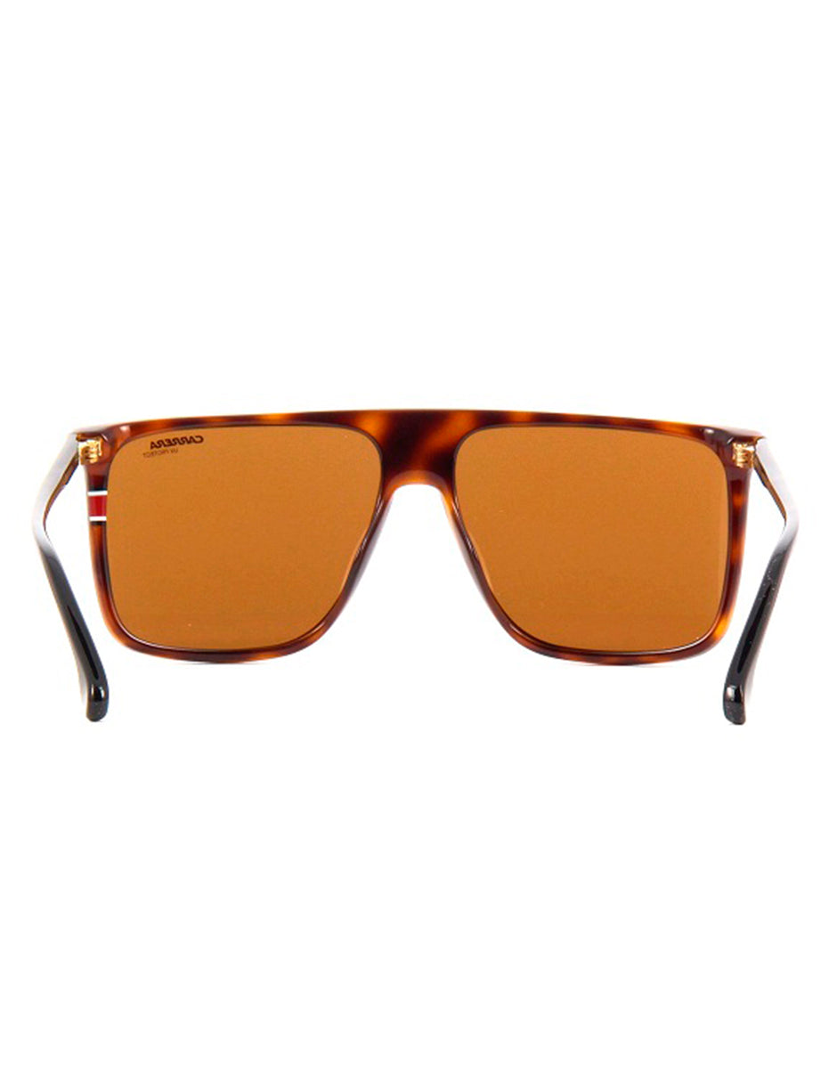 LENTES DE SOL CARRERA 172/S 086/K1 DORADO