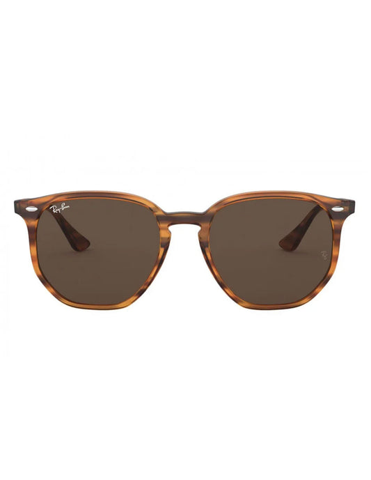 LENTE DE SOL RAY BAN RB4306F 820/73 54MM CAREY