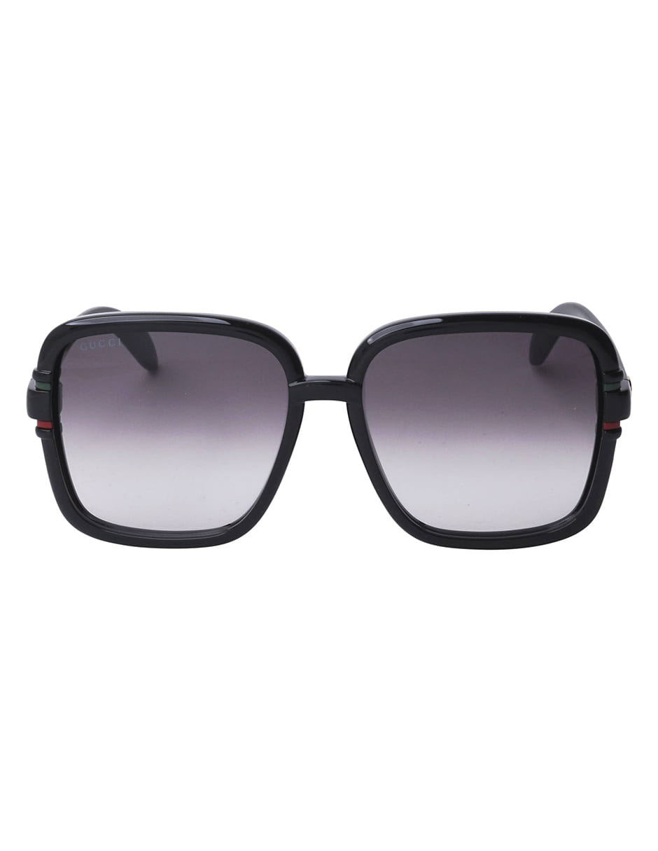 LENTES DE SOL GUCCI GG1066S 001 59MM MUJER