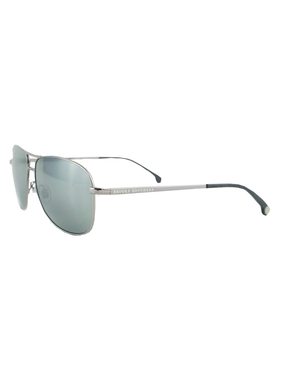 LENTES DE SOL BROOKS BROTHERS BB4013/S 1628/6G 57MM