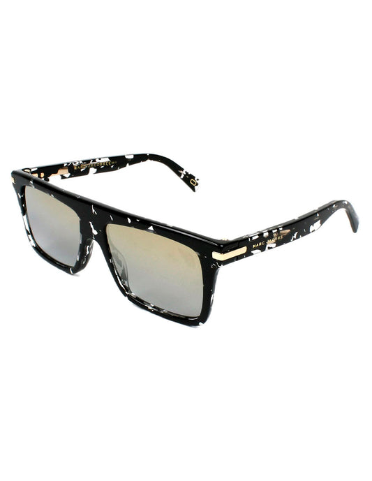 LENTE DE SOL MARC JACOBS MARC 186/S 9WZ9F 54MM NEGRO DORADO