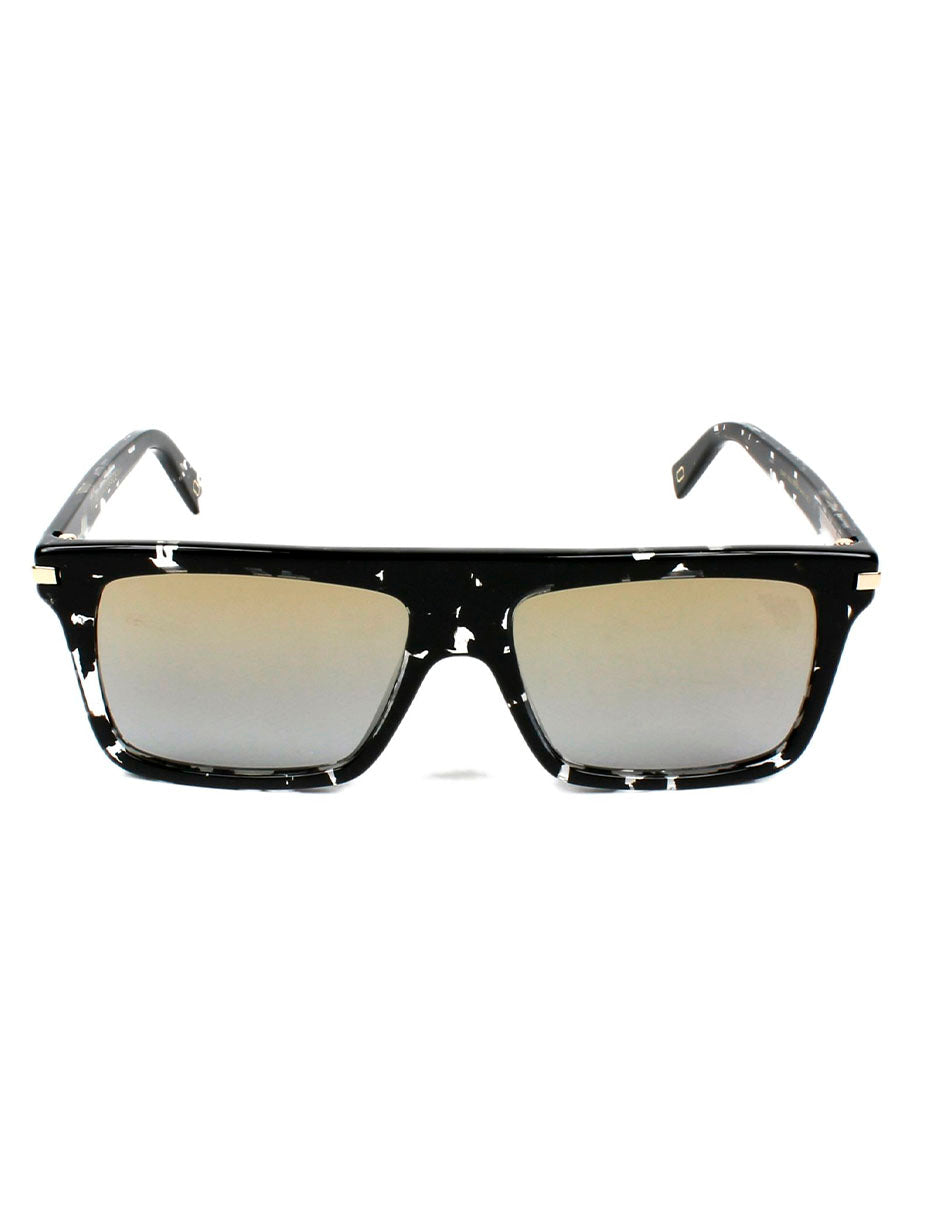 LENTE DE SOL MARC JACOBS MARC 186/S 9WZ9F 54MM NEGRO DORADO