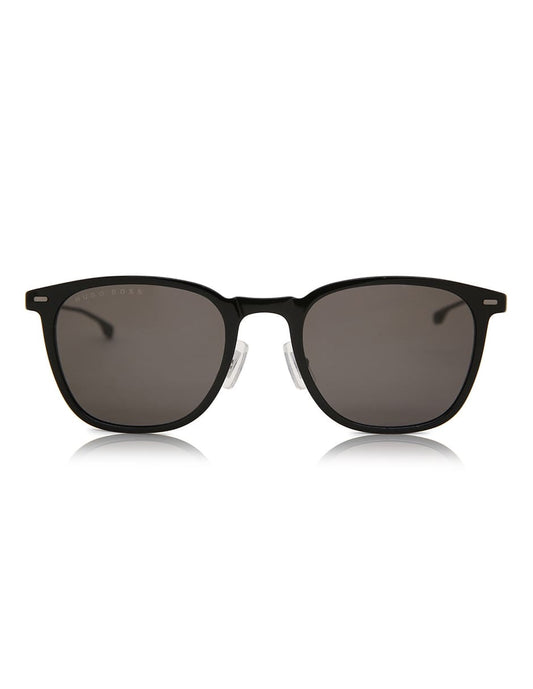 LENTES DE SOL BOSS 0974/S 807IR 54MM NEGRO/GRIS Mayoreo