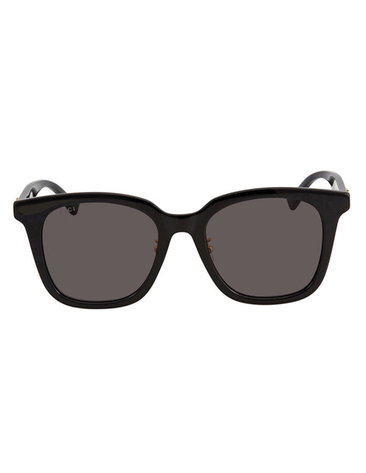 LENTES DE SOL GUCCI GG1000SK 001 55MM MUJER