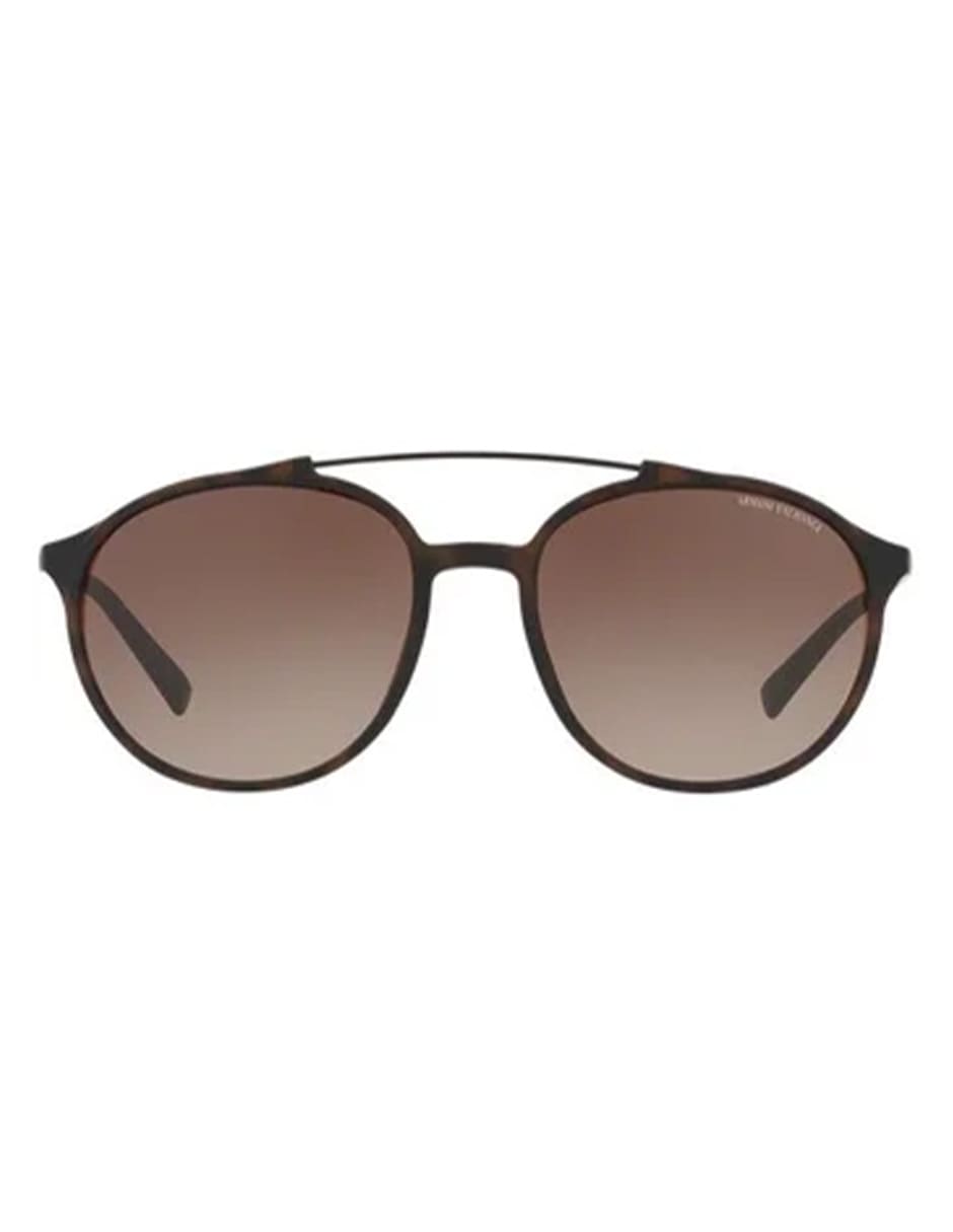 LENTE DE SOL ARMANI EXCHANGE AX4069S 802913 57MM