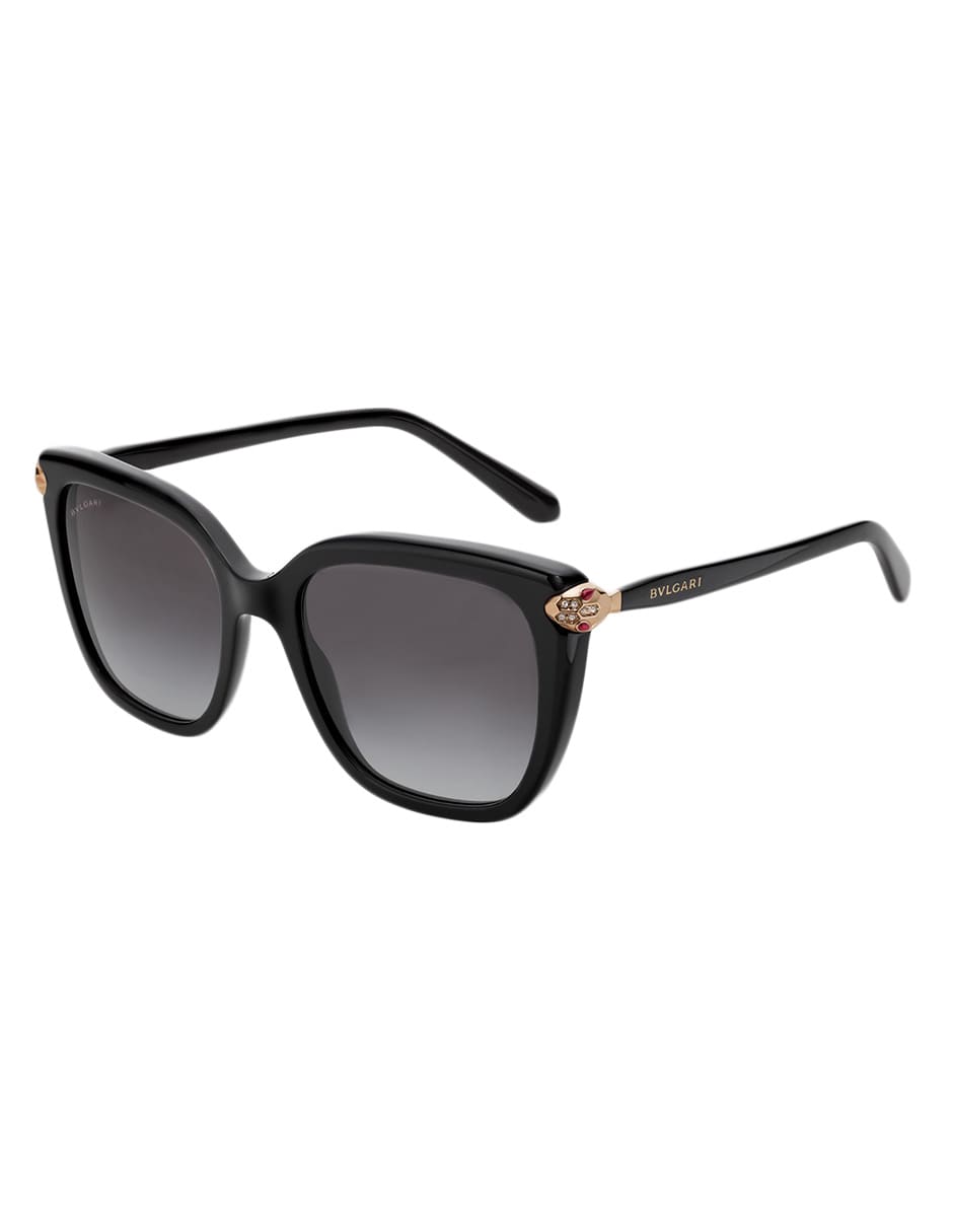 LENTE DE SOL BVLGARI BV8207B 501/8G 53MM NEGRO