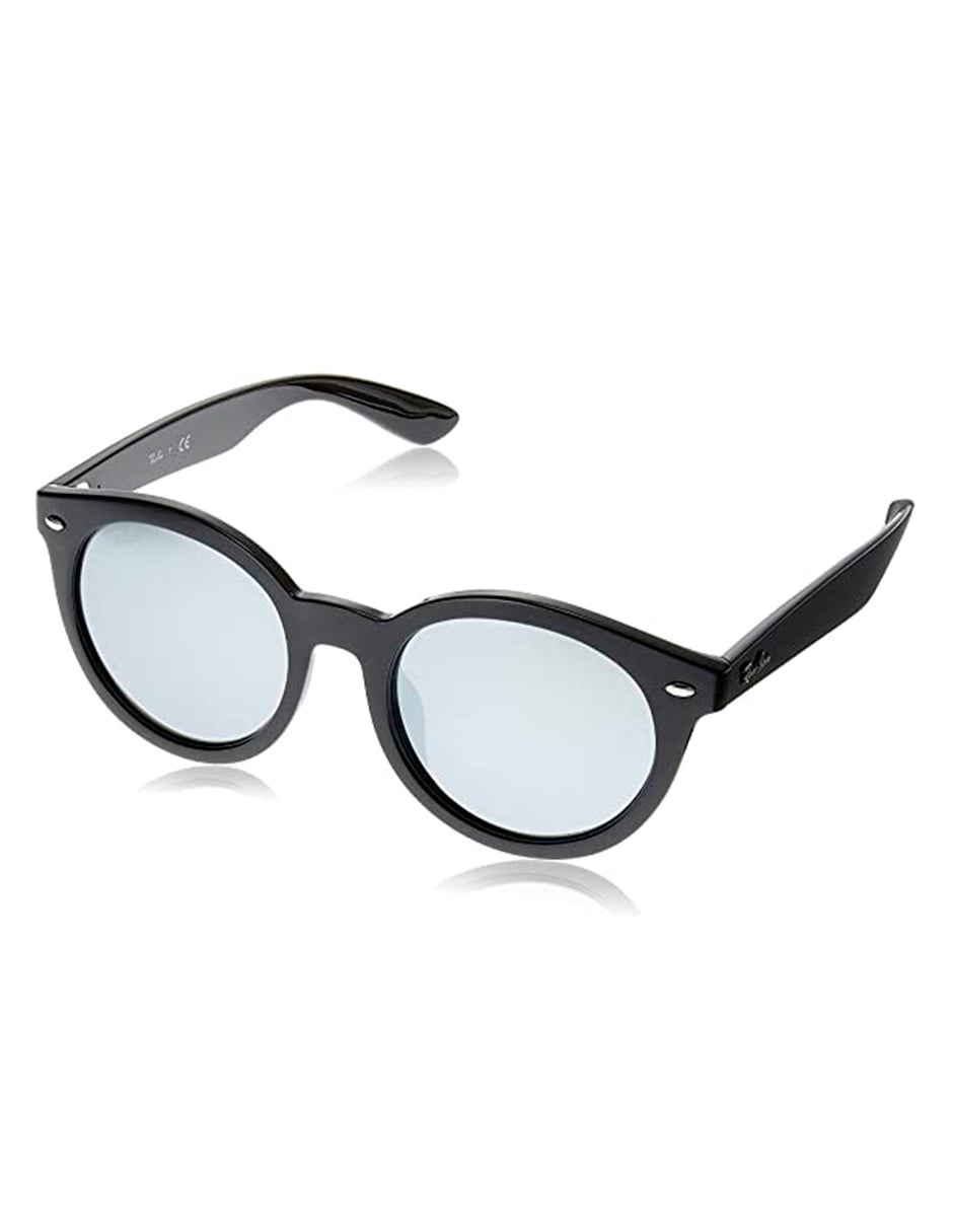 LENTE DE SOL RAY BAN RB4261D 601/30 NEGRO/PLATA