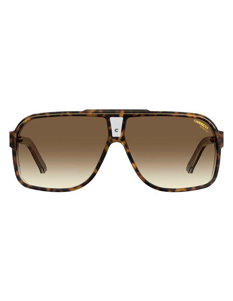 LENTES DE SOL CARRERA GRAND PRIX 2 086/HA 64MM