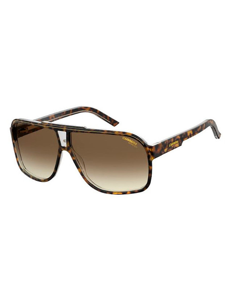 LENTES DE SOL CARRERA GRAND PRIX 2 086/HA 64MM