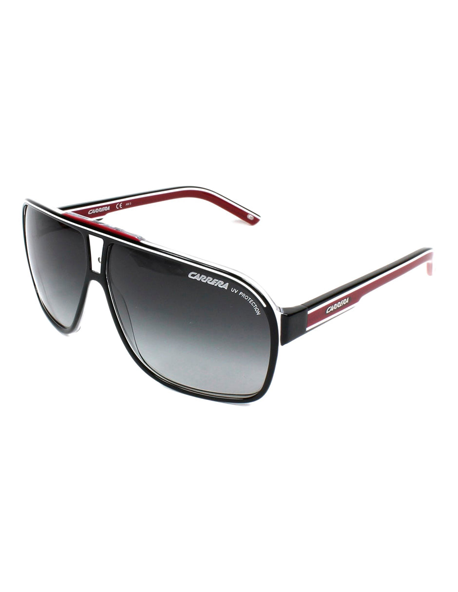 LENTES DE SOL CARRERA GRAND PRIX 2 T4O/9O 64MM