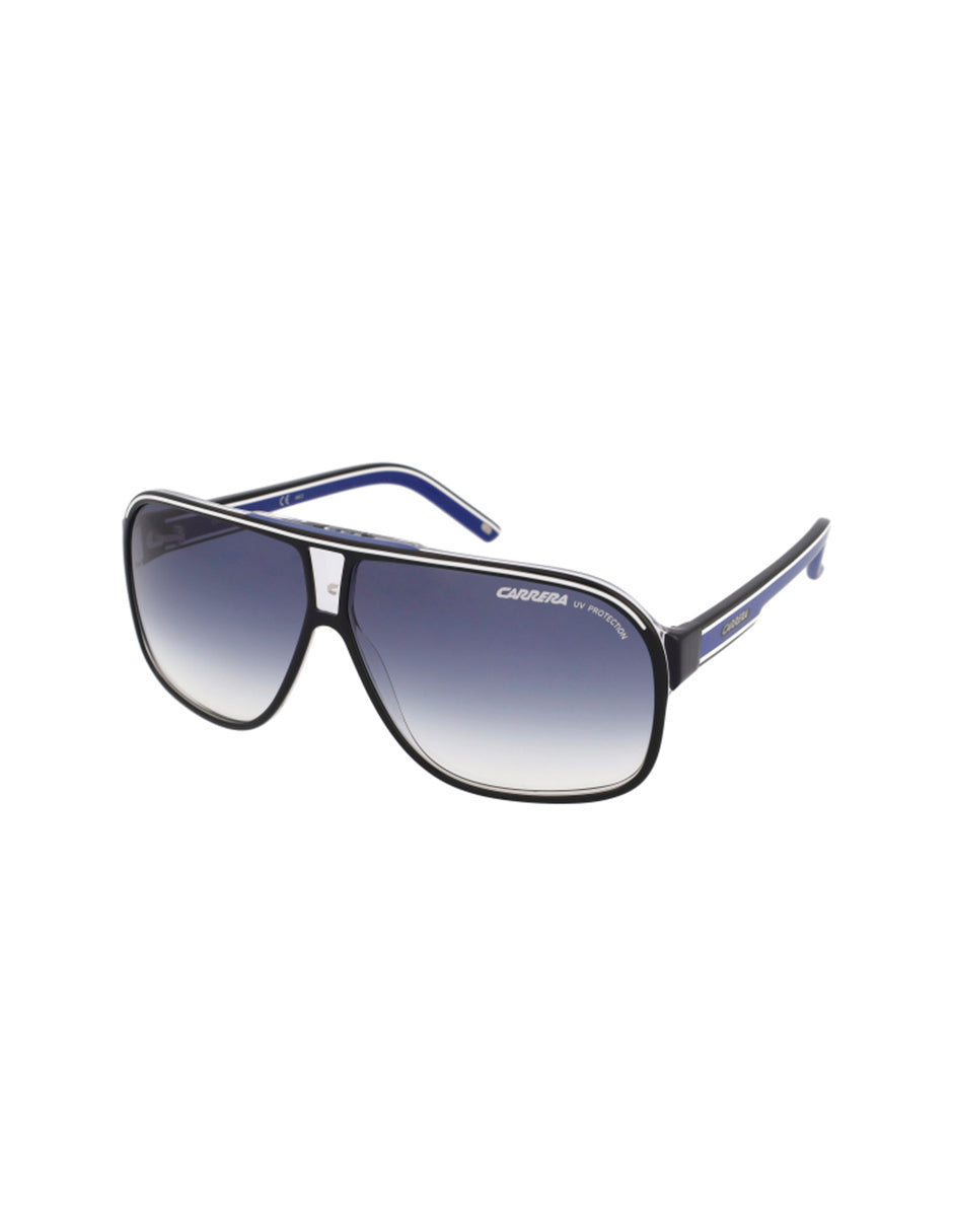 LENTES DE SOL CARRERA GRAND PRIX 2 T5C/08 64MM