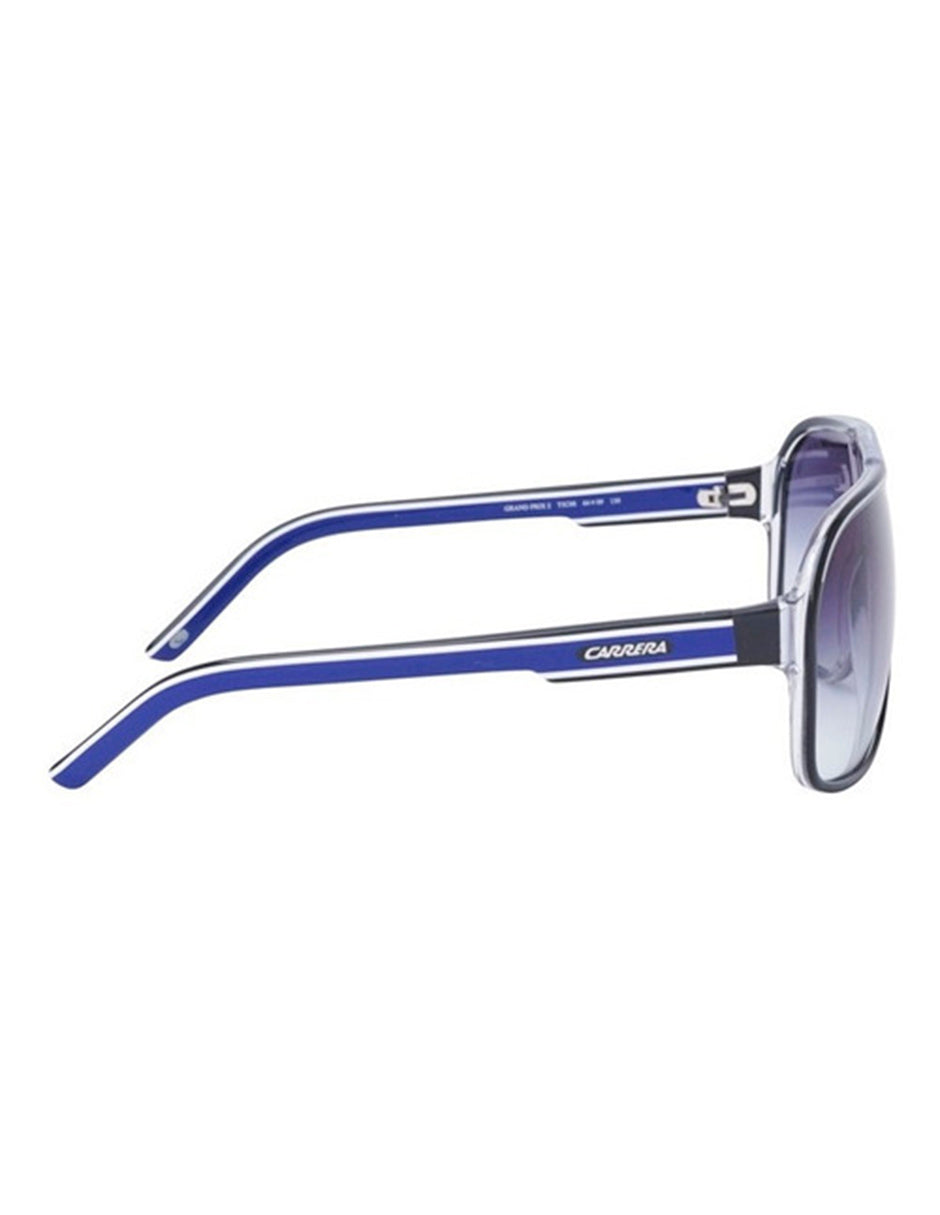 LENTES DE SOL CARRERA GRAND PRIX 2 T5C/08 64MM