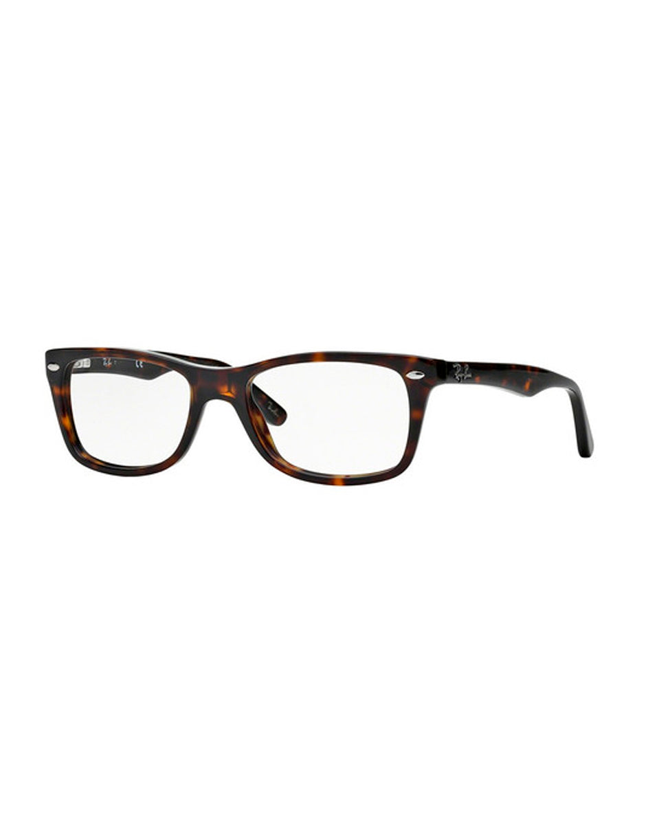 ARMAZÓN OFTÁLMICO RAY BAN RB5228 2012 53MM CAREY