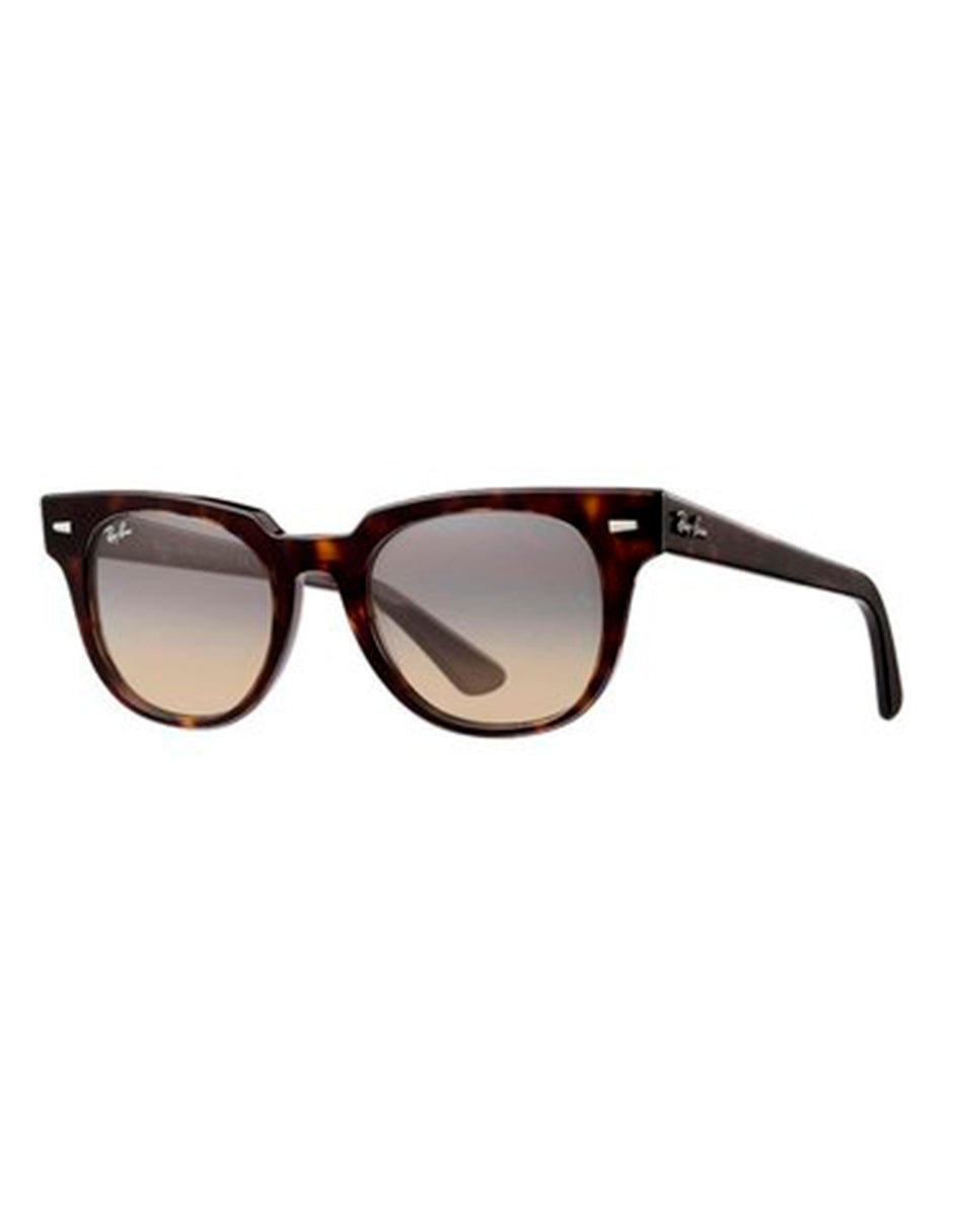 LENTES DE SOL RAY BAN METEOR RB2168 902/32 50MM CAREY