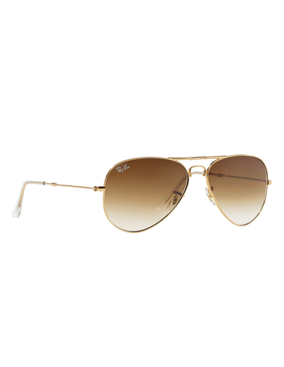 LENTES DE SOL RAY BAN RB3479 001/51 58MM UNISEX