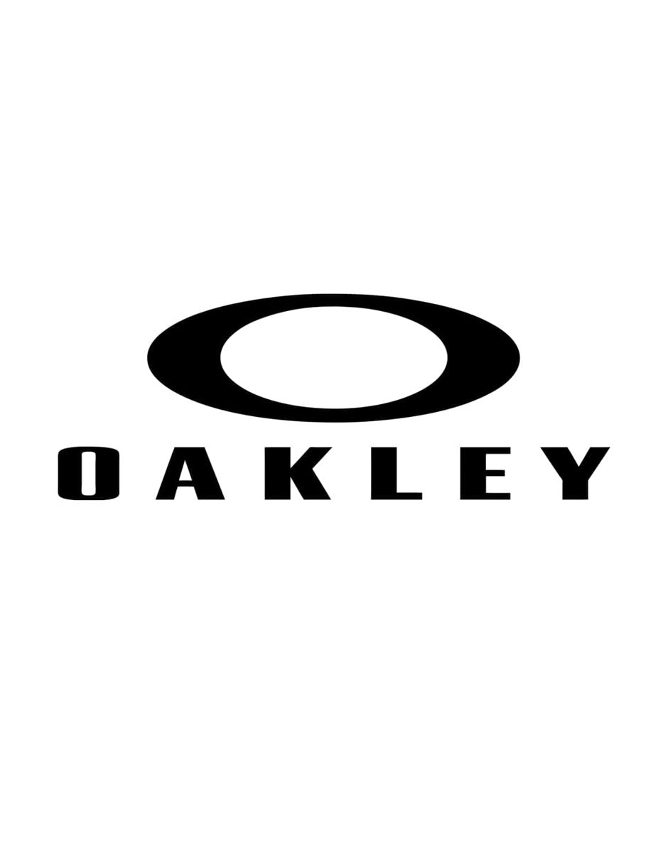 ARMAZÓN OFTÁLMICO OAKLEY METAL PLATE OX5038-0853 NEGRO