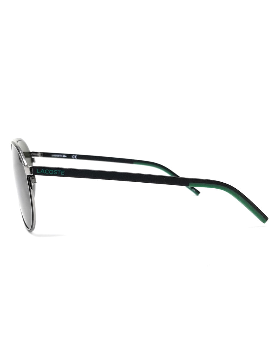 LENTES DE SOL LACOSTE L193S 035 58MM UNISEX