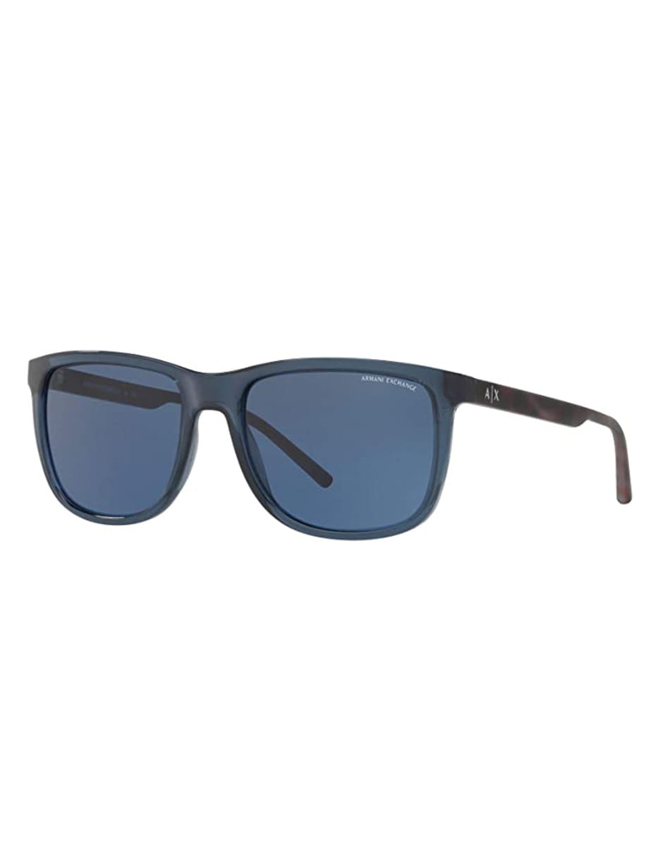 LENTE DE SOL ARMANI EXCHANGE AX4070S 823880 57MM