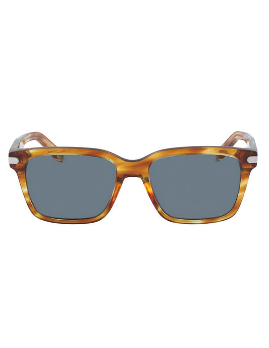 LENTE DE SOL SALVATORE FERRAGAMO FERRAGAMO SF917S 262 55MM CARAMEL