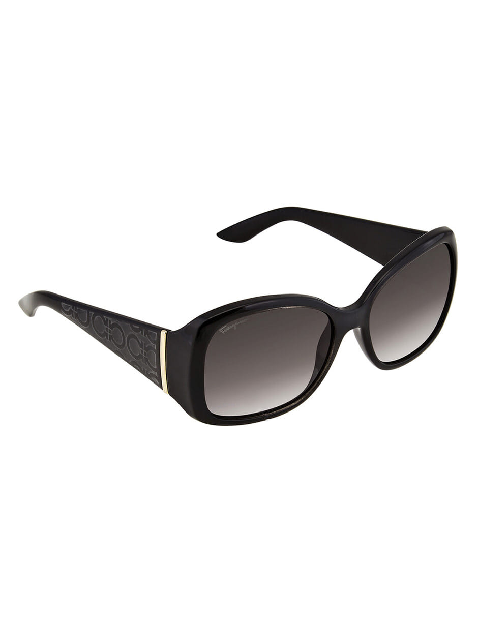 LENTES DE SOL SALVATORE FERRAGAMO SF722S 001 58MM