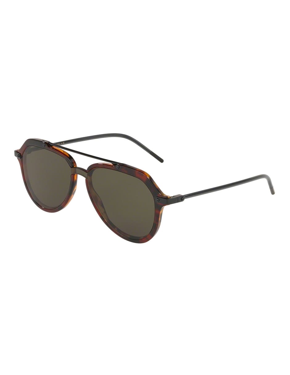 LENTES DE SOL DOLCE AND GABBANA DG4330 322282 122MM HOMBRE