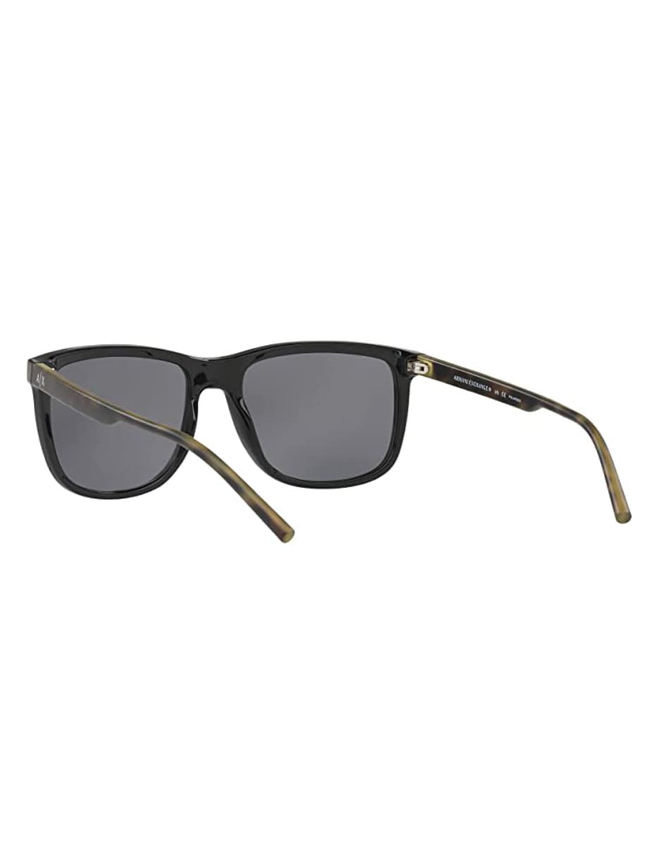 LENTE DE SOL ARMANI EXCHANGE AX4070SF 815881 58MM