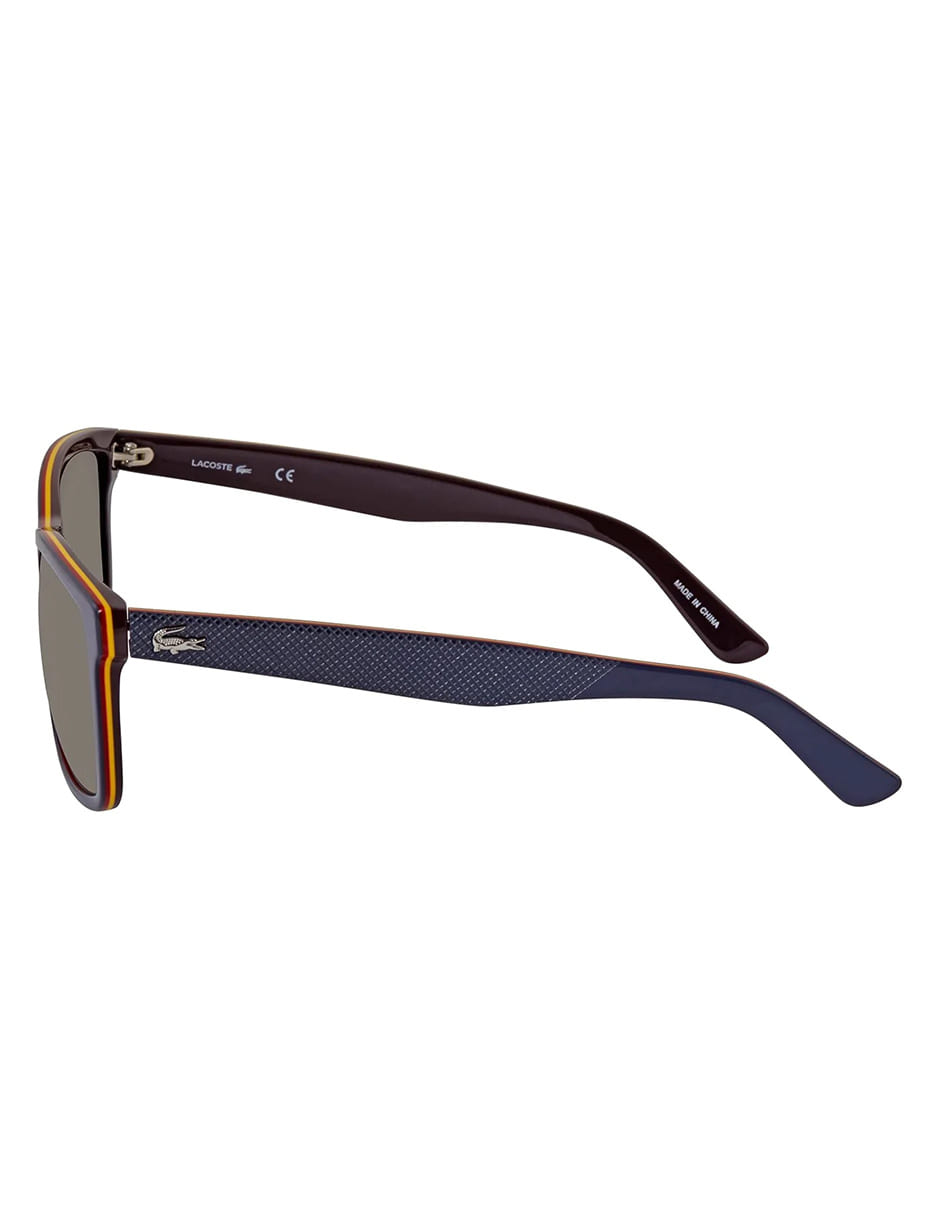 LENTES DE SOL LACOSTE L705S 421 57MM HOMBRE