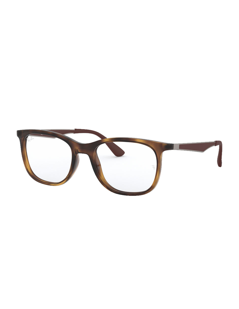 ARMAZÓN OFTÁLMICO RAY BAN RB7078 2012 53MM CAREY