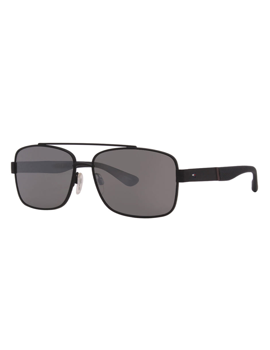 LENTE DE SOL TOMMY HILFIGER TH1521/S BSCT4 59MM NEGRO