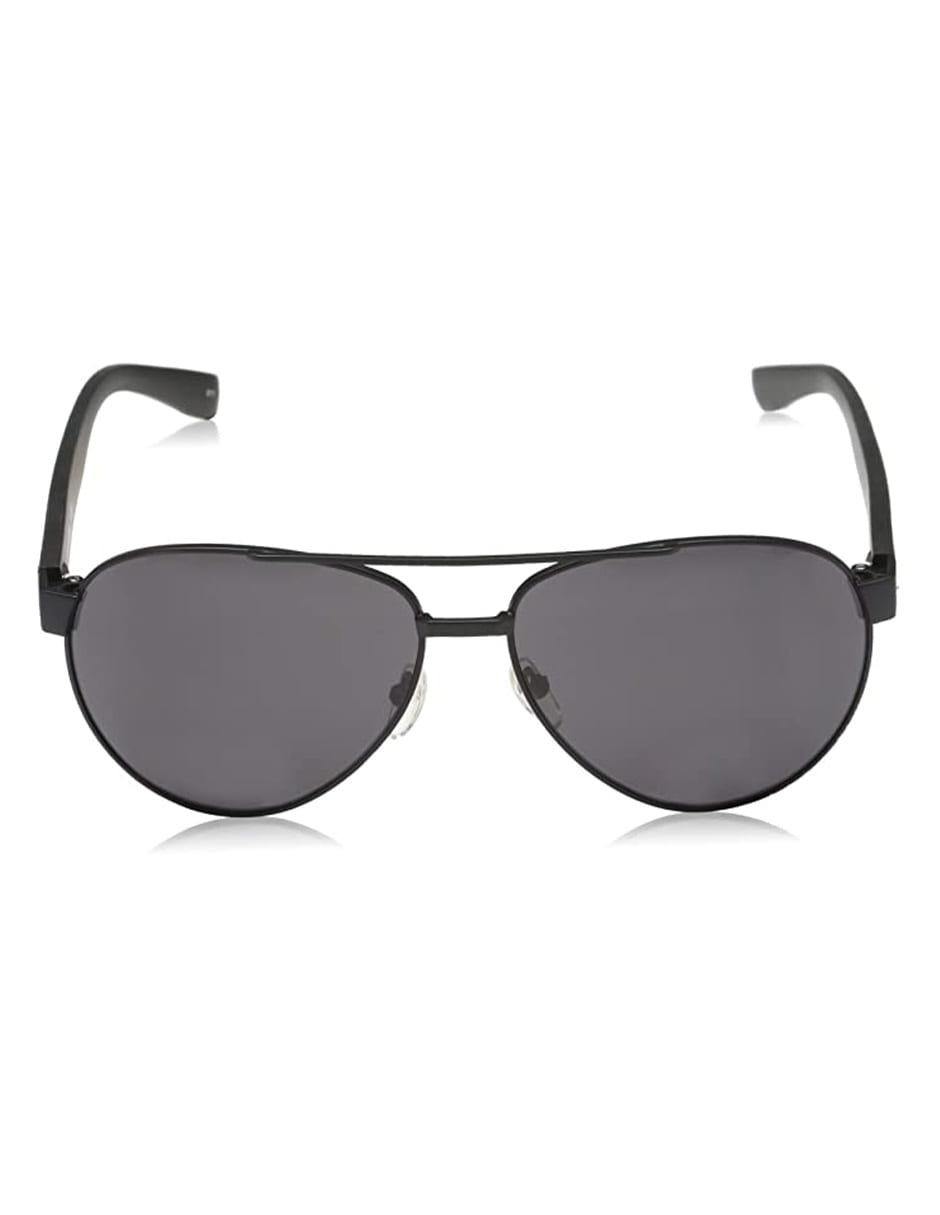 LENTES DE SOL LACOSTE L185S 001 60MM HOMBRE