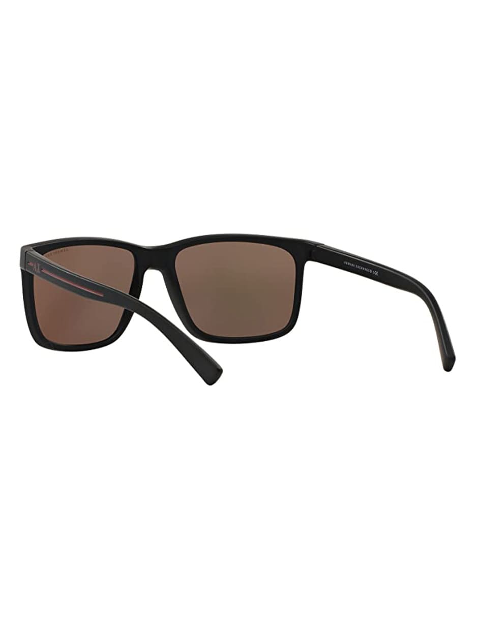 LENTES DE SOL ARMANI EXCHANGE AX4041SF 807897 58MM