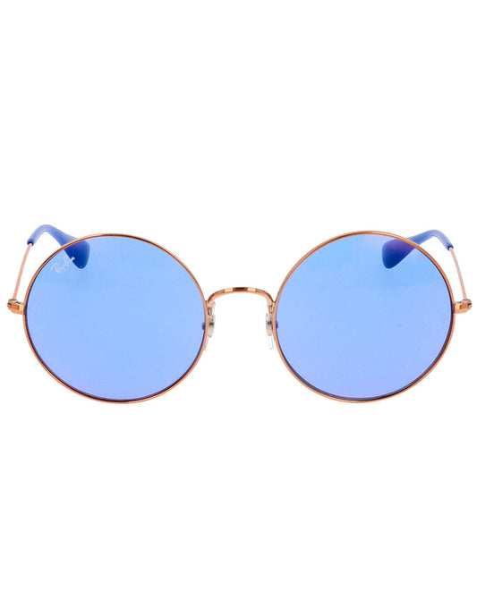 LENTE DE SOL RAY BAN RB3592 9035D1 55MM VIOLETA Mayoreo