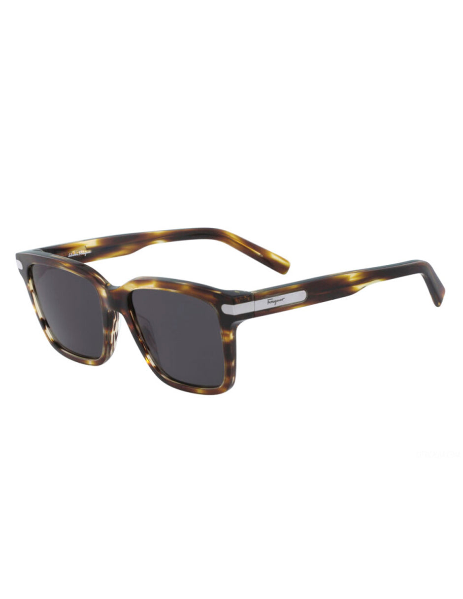 LENTE DE SOL SALVATORE FERRAGAMO SF917S 216 55MM