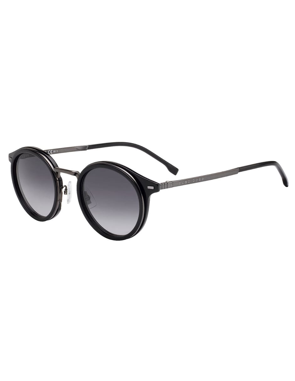 LENTES DE SOL BOSS 1054/S 807/9O 50MM NEGRO/GRIS