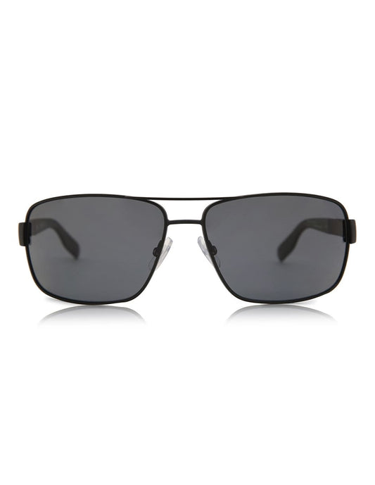 LENTES DE SOL BOSS 0521/S 003AH 64MM NEGRO MATE Mayoreo