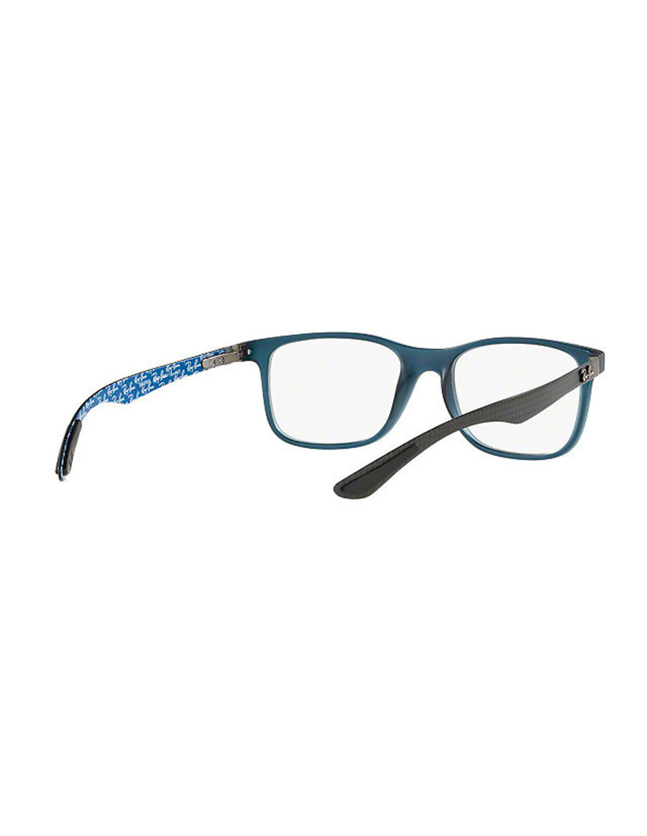 ARMAZÓN OFTÁLMICO RAY BAN RB8903 5262 53MM AZUL