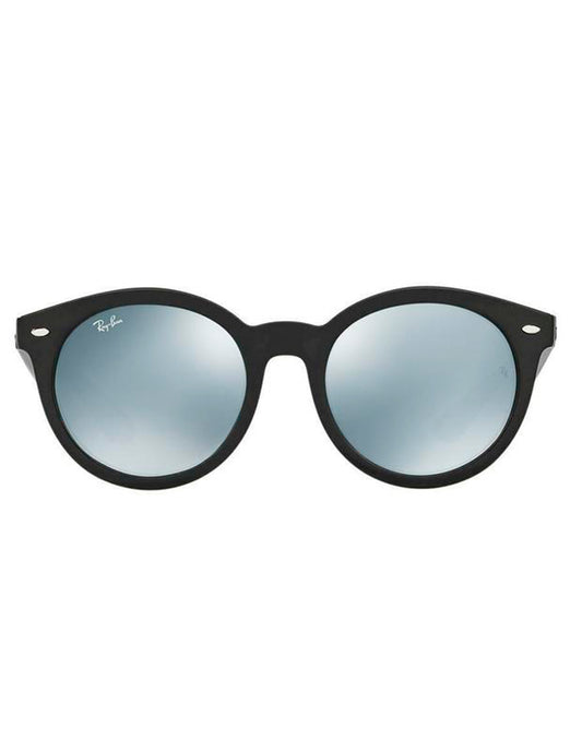 LENTE DE SOL RAY BAN RB4261D 601/30 NEGRO/PLATA Mayoreo