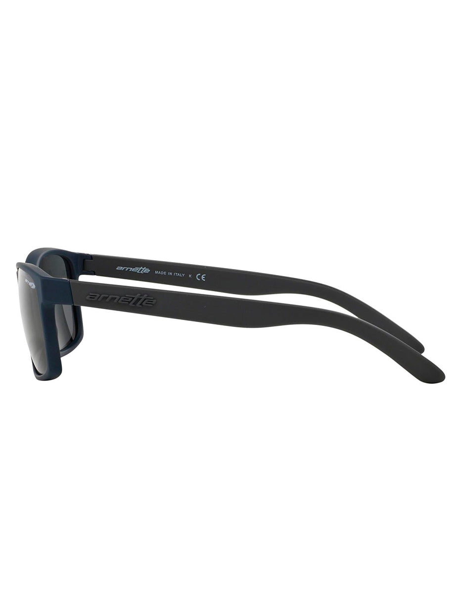 LENTES DE SOL ARNETTE SLICKSTER 4185-01/81 58MM