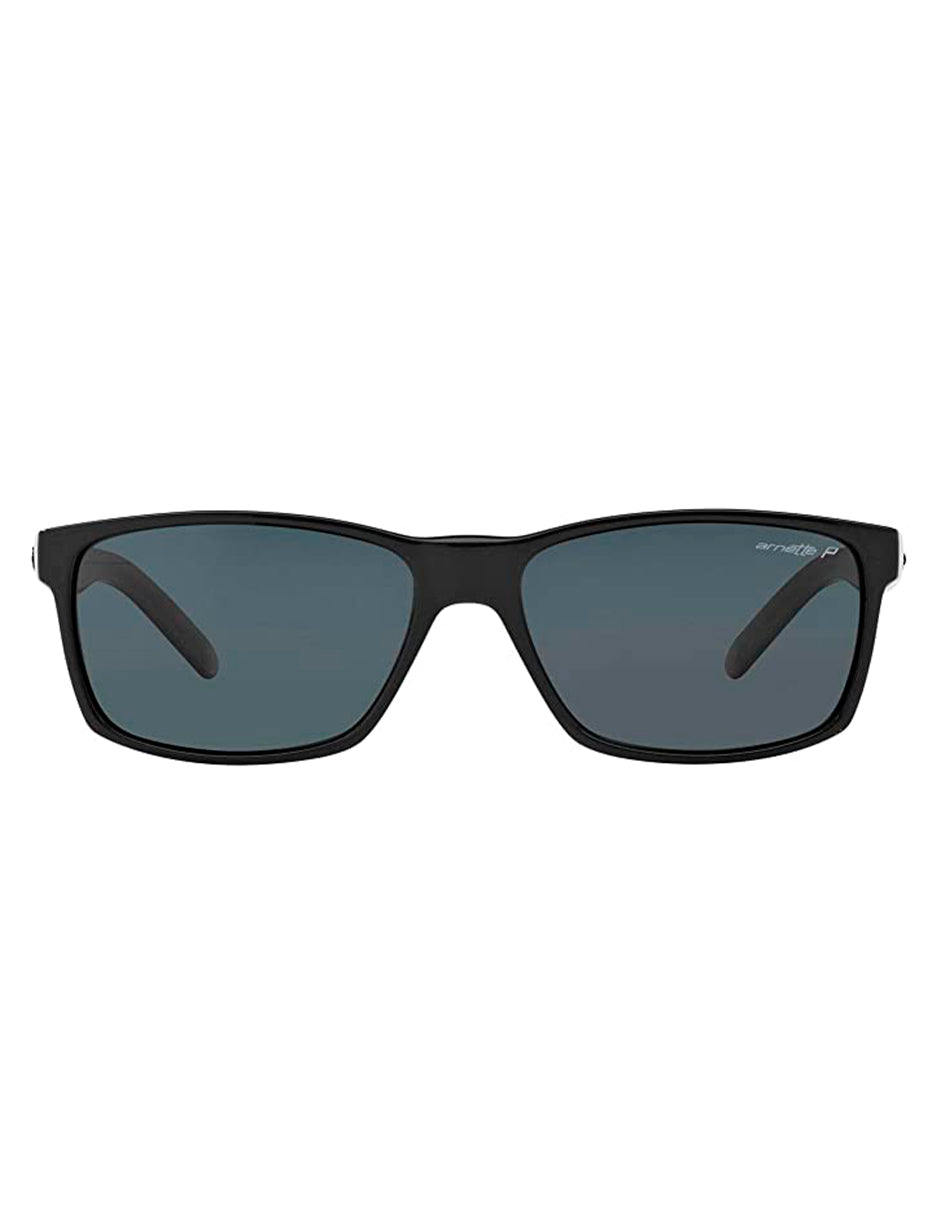 LENTES DE SOL ARNETTE SLICKSTER 4185-01/81 58MM