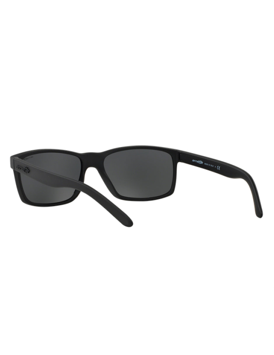 LENTES DE SOL ARNETTE SLICKSTER 4185-01/81 58MM