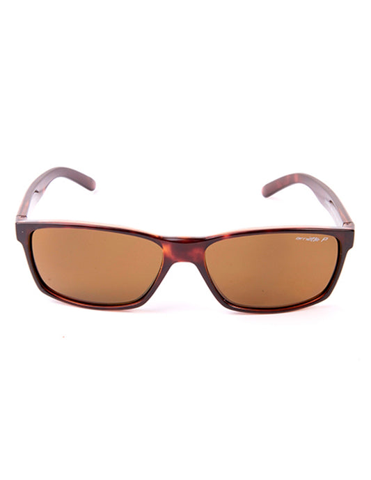 LENTES DE SOL ARNETTE SLICKSTER 4185-2087/83 58MM Mayoreo