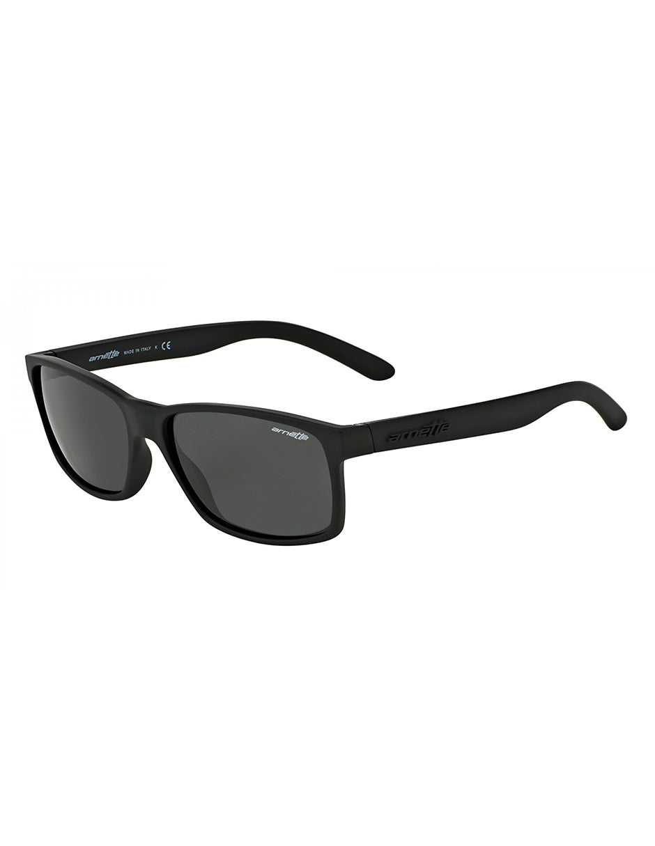 LENTES DE SOL ARNETTE SLICKSTER 4185-447/87 58MM