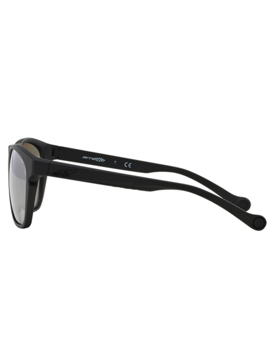 LENTES DE SOL ARNETTE GROOVE 4203-01/6G 55MM