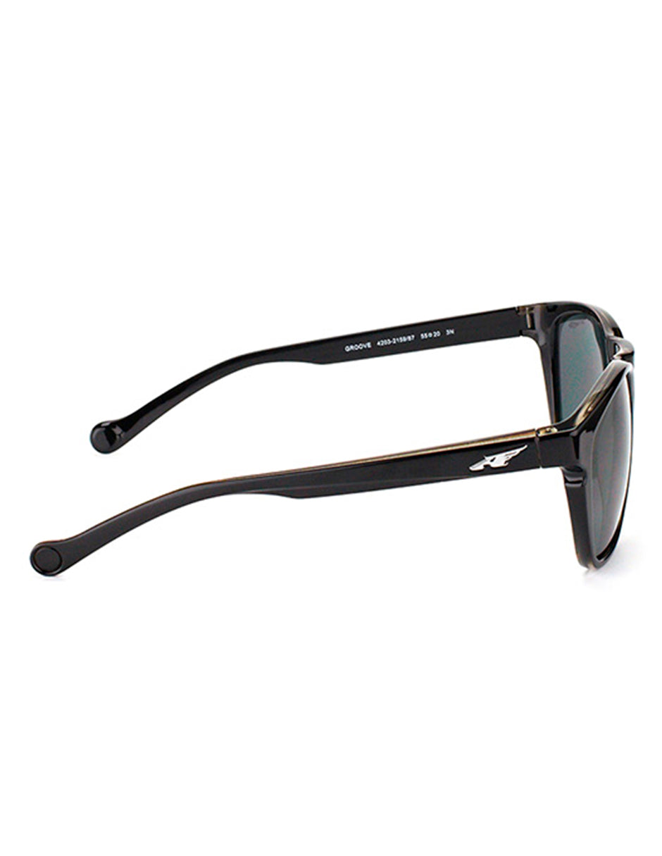 LENTES DE SOL ARNETTE GROOVE 4203-2159/87 55MM