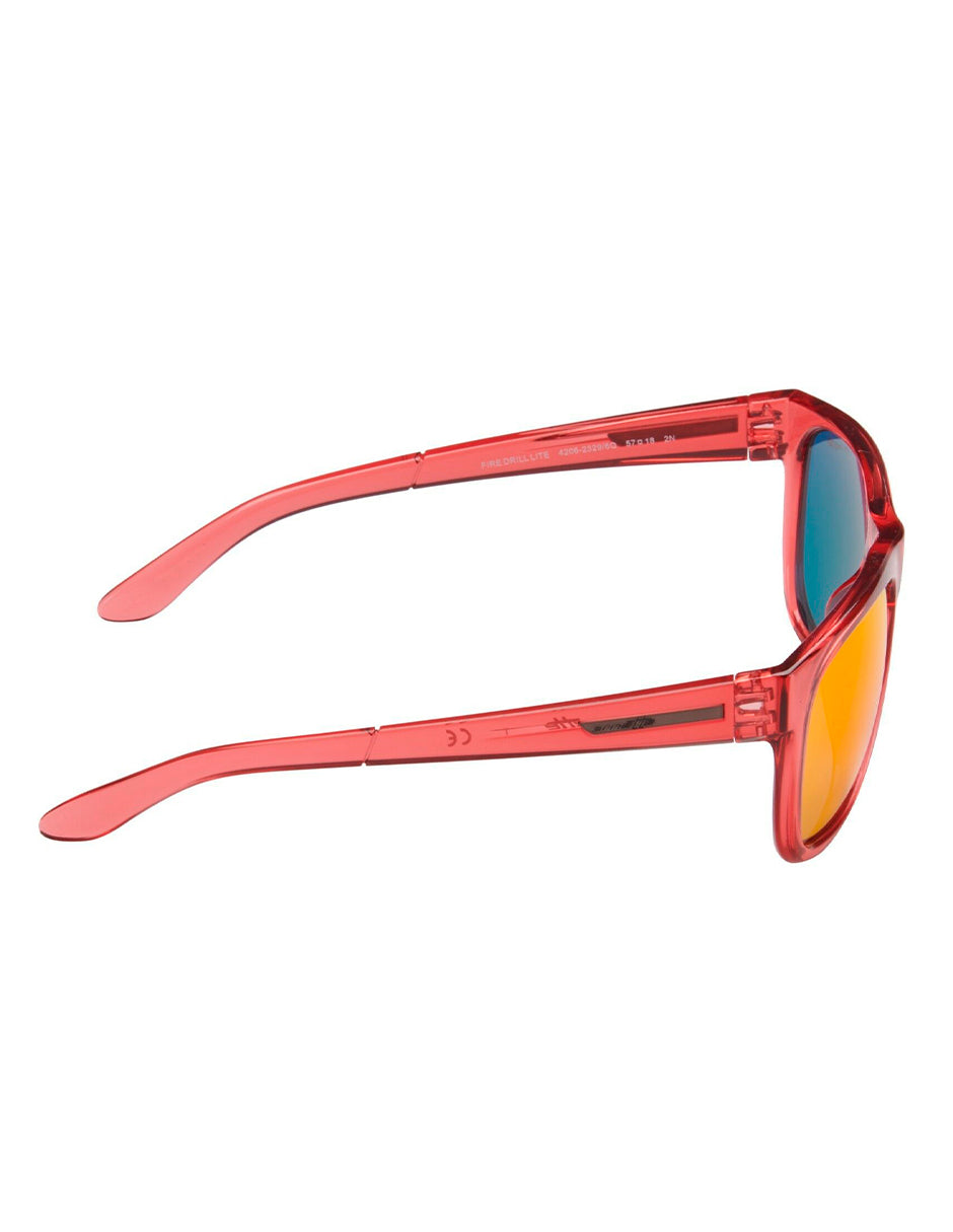 LENTES DE SOL ARNETTE FIRE DRILL LITE 4206-2329/6Q 57MM