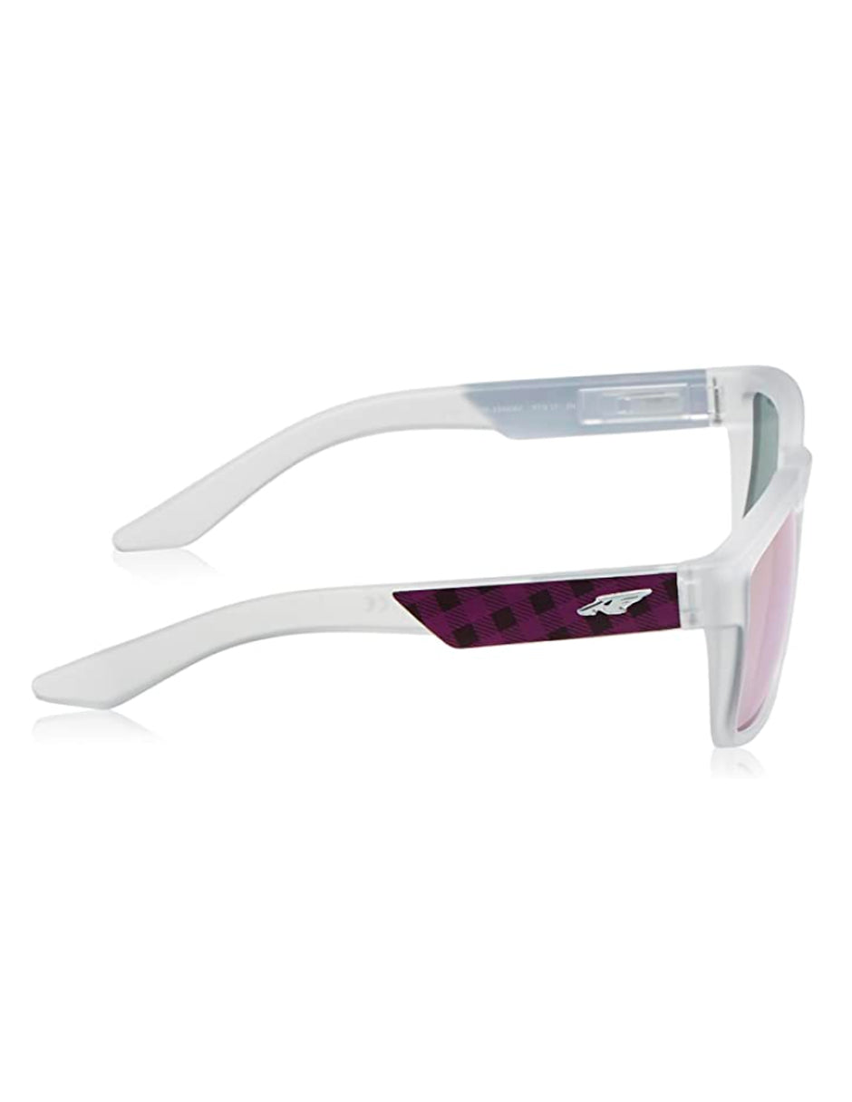 LENTES DE SOL ARNETTE TURF 4220-2348/4V 57MM