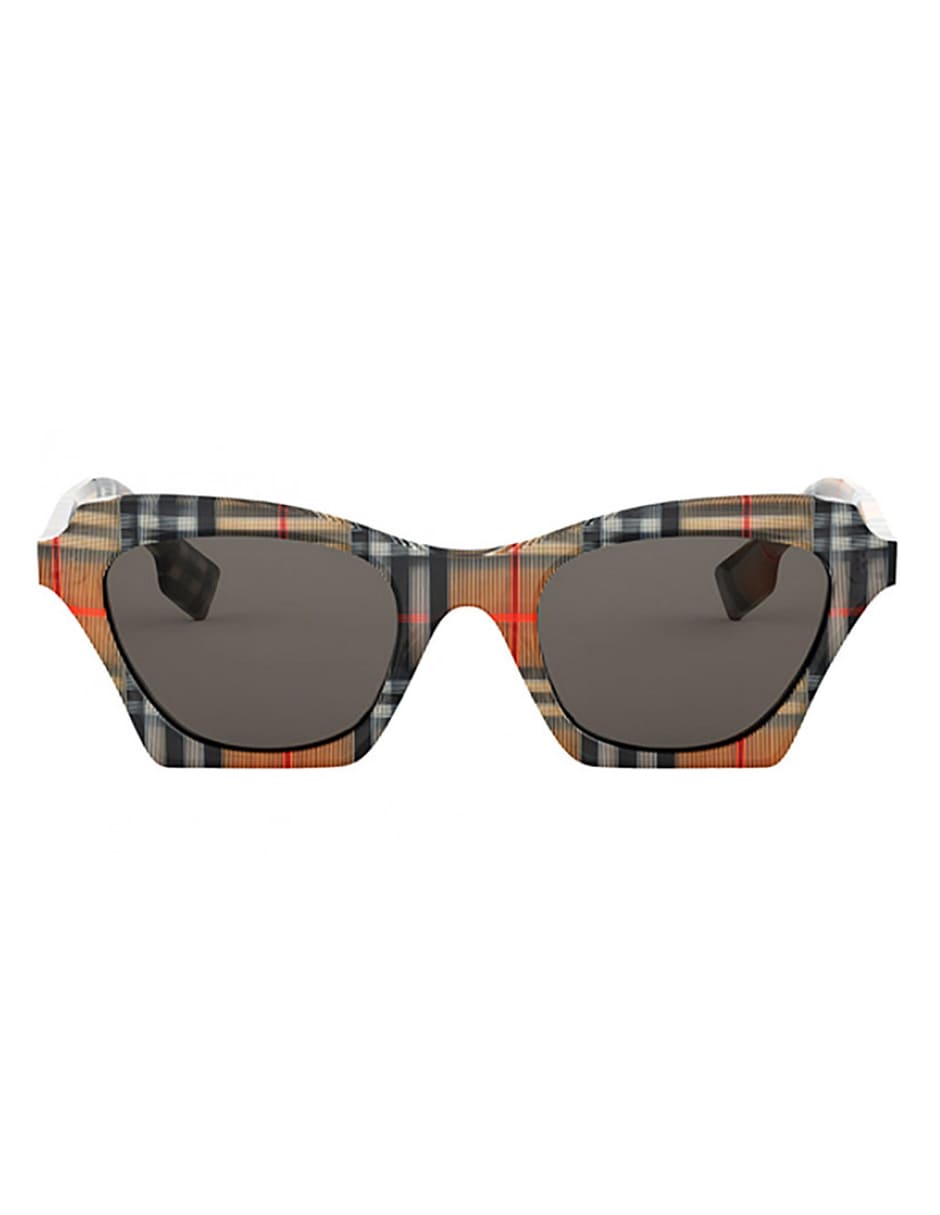 LENTES DE SOL BURBERRY BE4283 3778/3 49MM